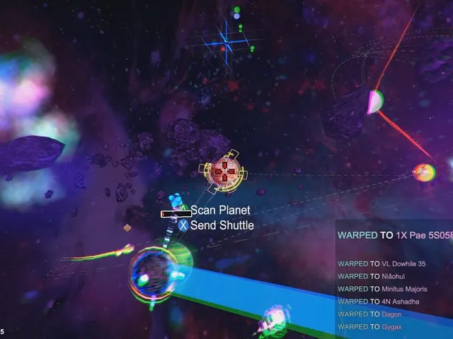 Planetship