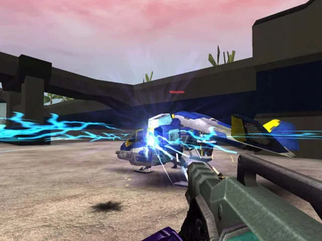 PlanetSide