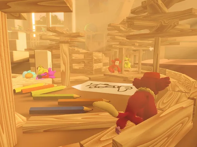 Plank Builders