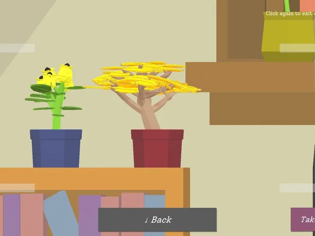 Plant Daddy