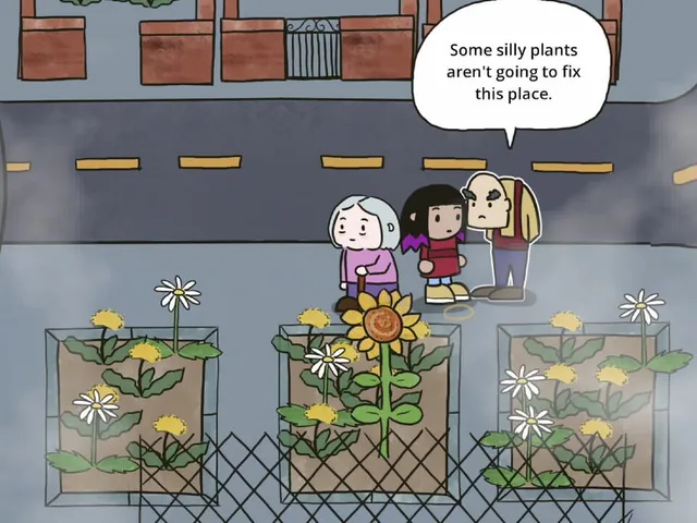 Plant Everywhere