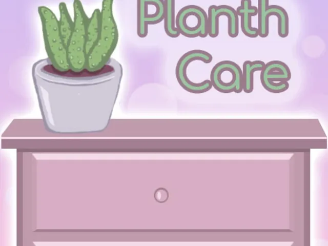 Planth Care