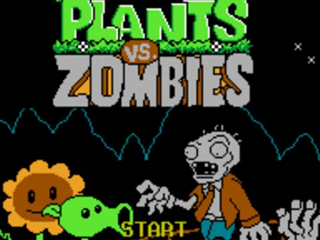 Plants vs. Zombies