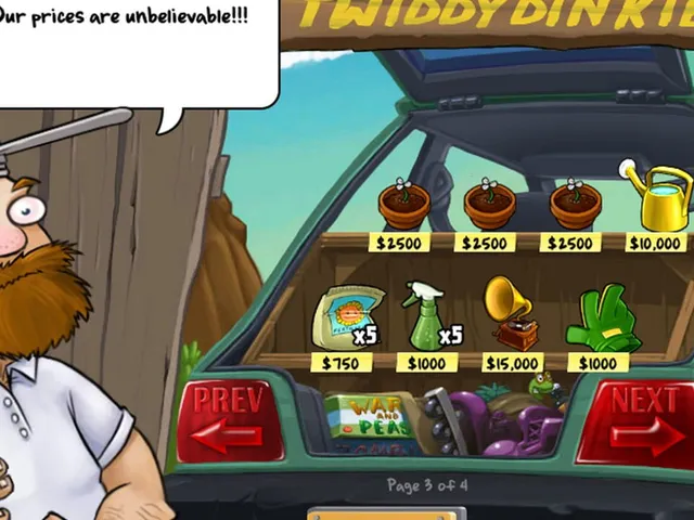 Plants vs. Zombies