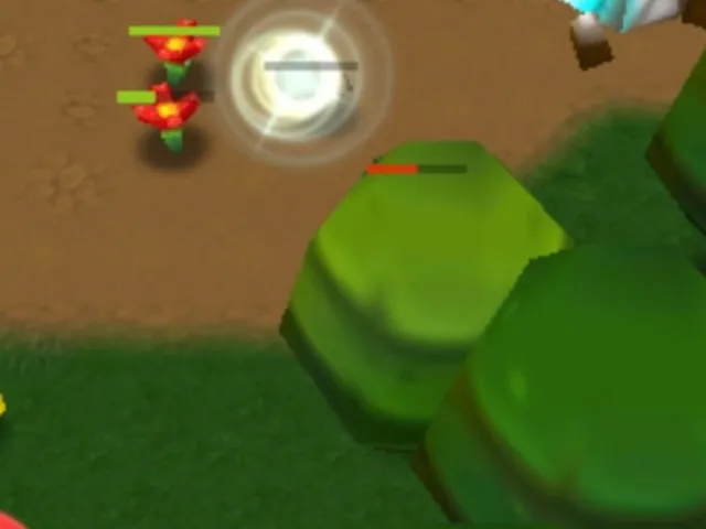 Plants War