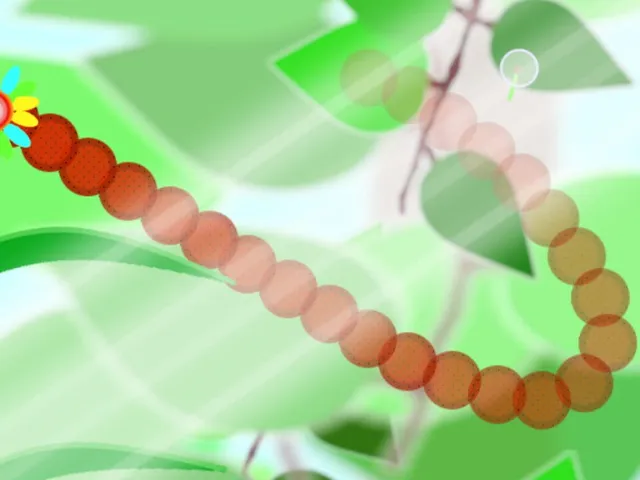 Plants