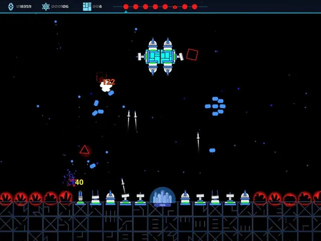 Plasma Dome