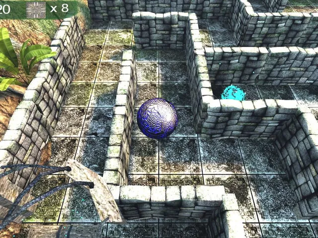 Plasma Orb