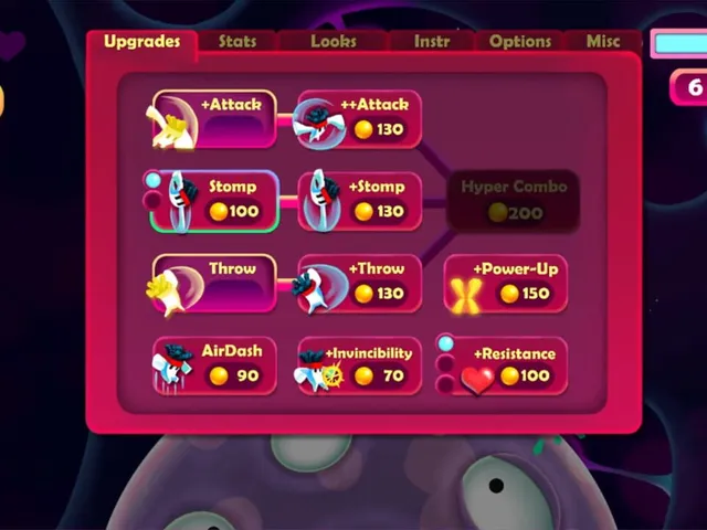 Plasma Puncher