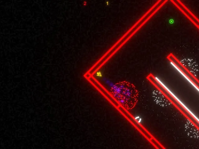 Plasmarena