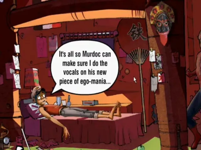 Plastic Beach