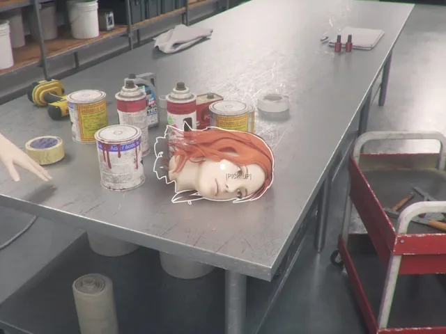 Plastic Love