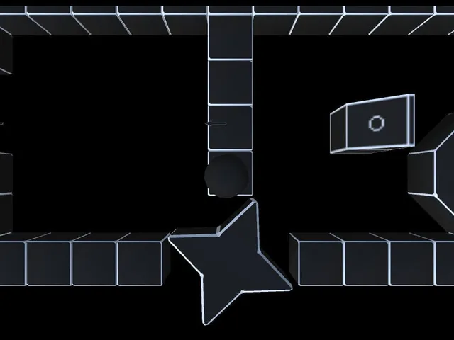 Plataforma branca