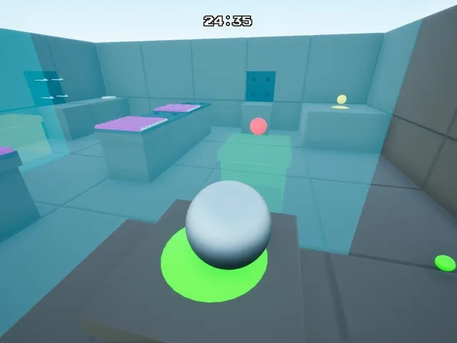 PlatBall