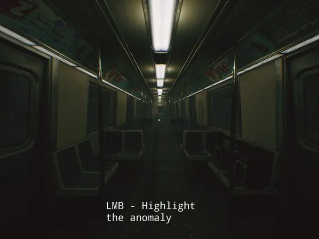 Platform Anomaly