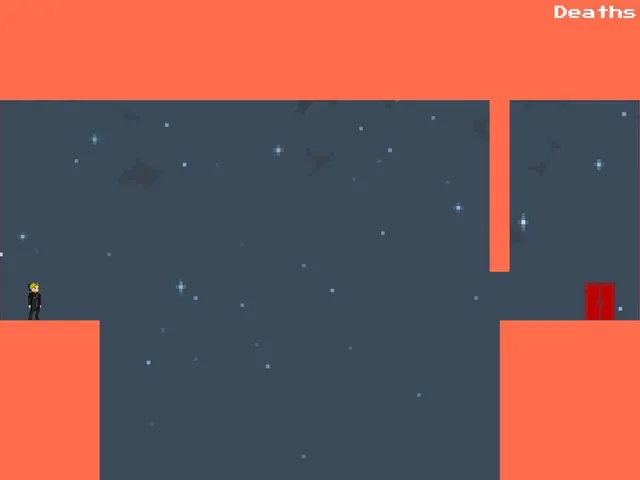 Platform Hell