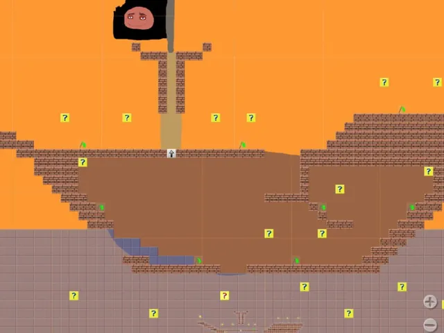 Platform Racing 3 Reborn