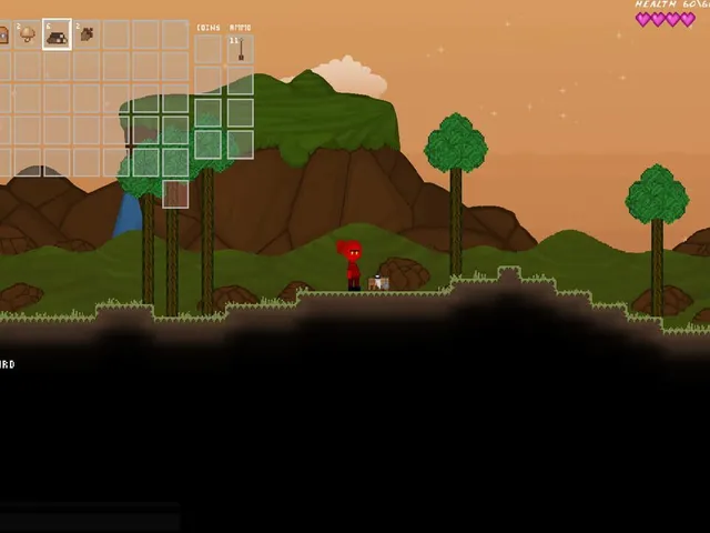 Platformer