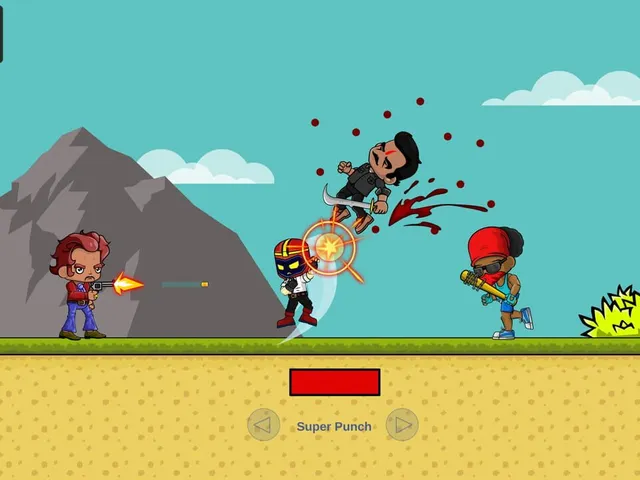 Platformer Helmet