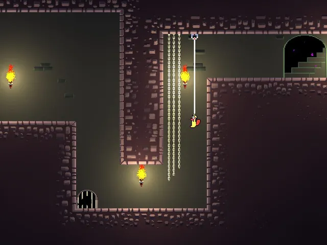 Plati and the Tower of Time
