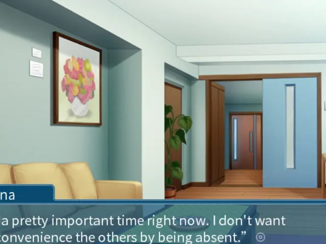 Platonically Mauled by a Magic Cougar