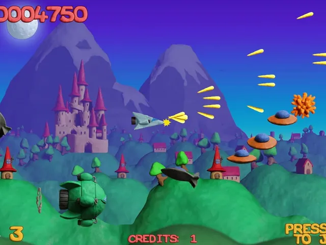 Platypus Reclayed