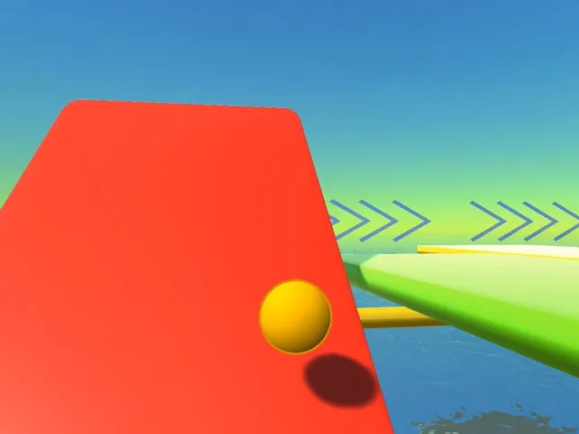 Play a ball