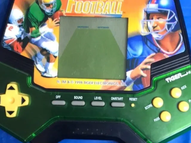 Play Action Football