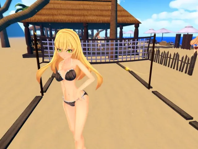 Play Girls