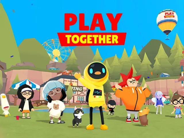 Play Together