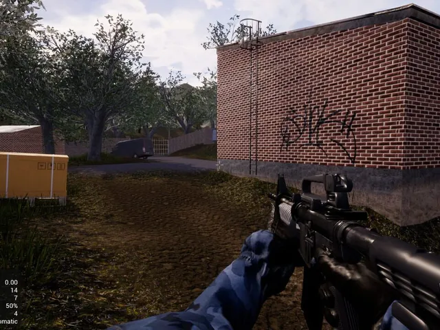 Play Top Frag