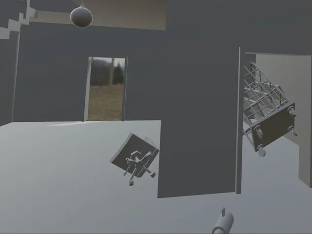 Playable Alpha