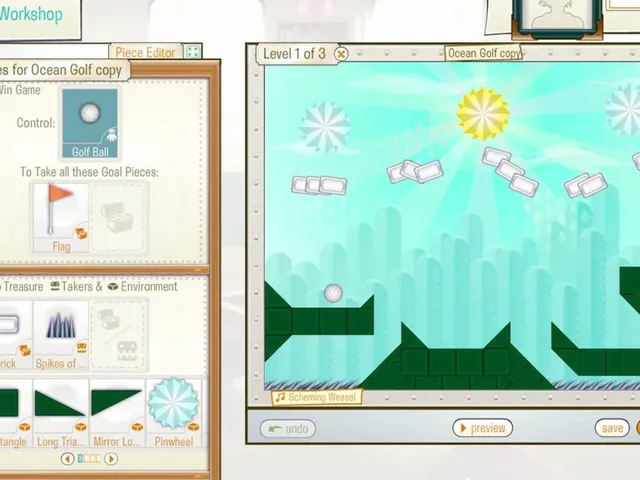 PlayCrafter