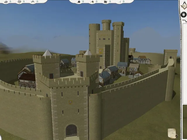 PlayFortress
