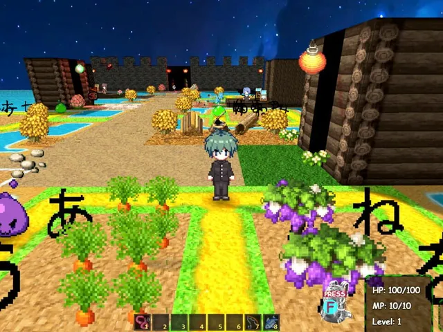 Playnese: Master Japanese