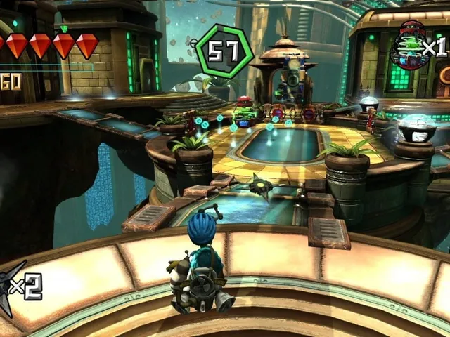 PlayStation Move Heroes