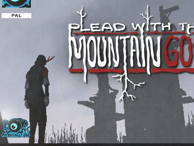 Plead with the Mountain God
