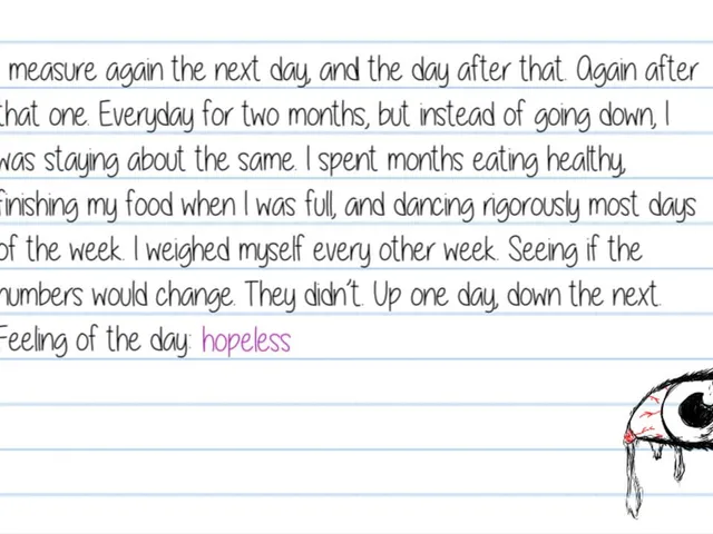 Please Care Over Stories: PCOS
