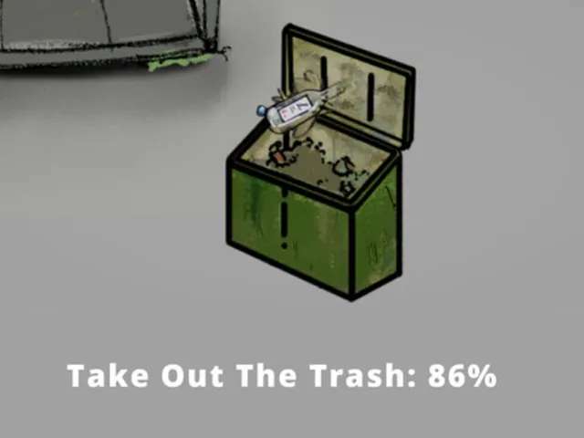 Please Fix the Mess