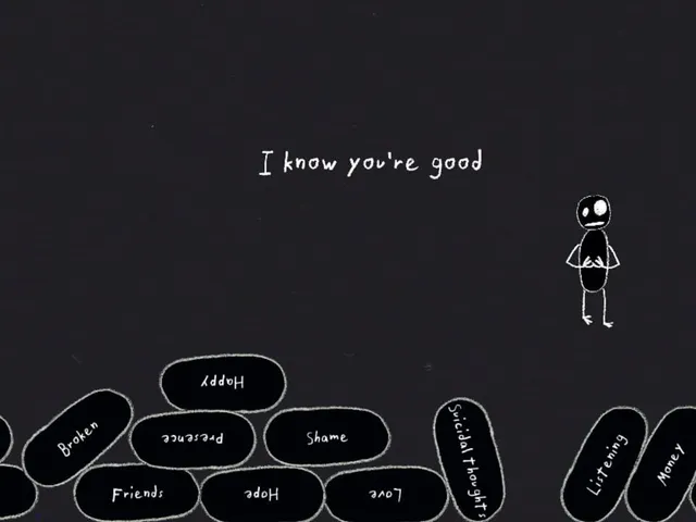 Please Hold Me