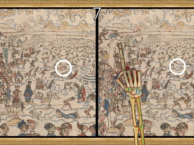 Please, Touch The Artwork 2