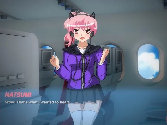 Pleasure Airlines
