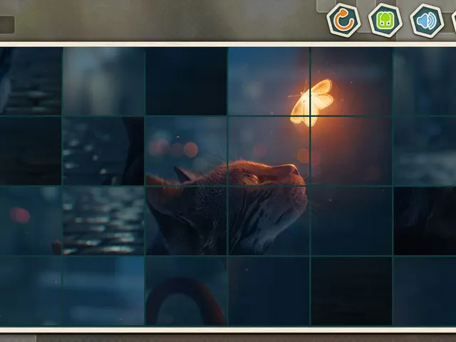 Pleasure Puzzle:Workshop