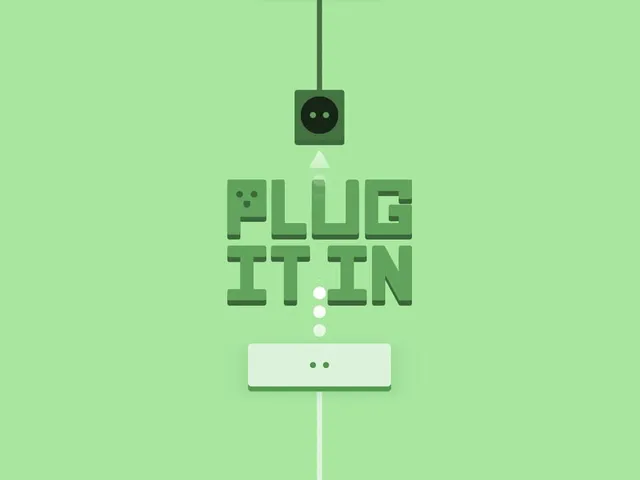 Plug It In