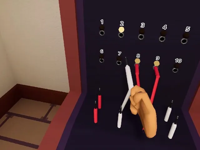Plug Priority
