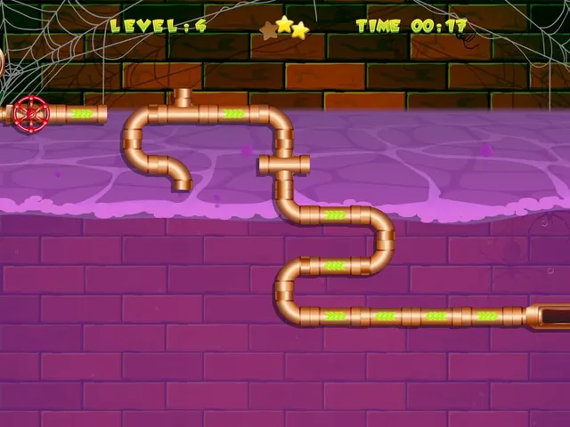 Plumber 3