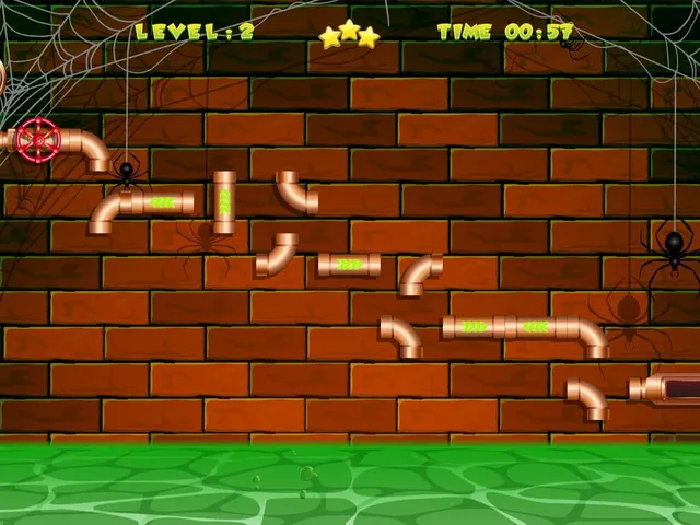 Plumber