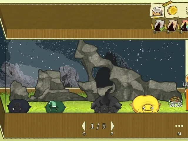 Plump! Dumb Frog Pond