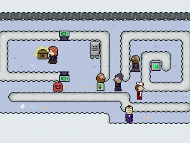 Plunder Squad