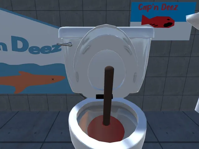 Plunger Simulator